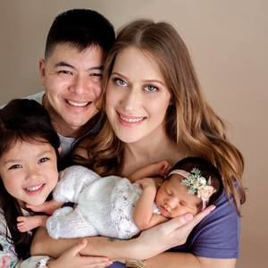 Meet your Posher, Margaret